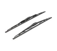 Wischblatt SWF Standard 116339, 580/500mm, Vorne, 2 Stück