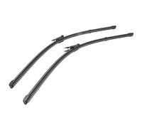 Wischblatt SWF Standard 119311, 630mm, Vorne, 2 Stück