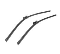 Wischblatt SWF Standard 119416, 650/550mm, Vorne, 2 Stück