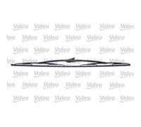 Wischblatt SWF Truck 132700, 700mm, Vorne, 1 Stück