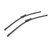Wischblatt SWF Visioflex 119259, 550mm, Vorne, 2 Stück