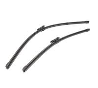 Wischblatt SWF Visioflex 119273, 650/475mm, Vorne, 2 Stück