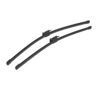 Wischblatt SWF Visioflex 119301, 530/480mm, Vorne, 2 Stück