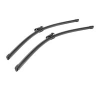 Wischblatt SWF Visioflex 119303, 530mm, Vorne, 2 Stück