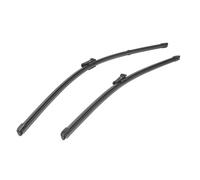 Wischblatt SWF 119305 ORIGINAL VISIOFLEX SET SKODA VW