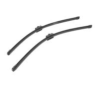 Wischblatt SWF Visioflex 119321, 530mm, Vorne, 2 Stück