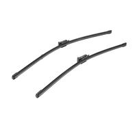 Wischblatt SWF Visioflex 119349, 550/475mm, Vorne, 2 Stück