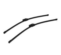 Scheibenwischer SWF 119353, Visioflex Länge 560mm, Vorne, 2 Stück