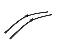 Wischblatt SWF Visioflex 119356, 600/550mm, Vorne, 2 Stück