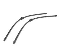 Wischblatt SWF Visioflex 119383, 700mm, Vorne, 2 Stück