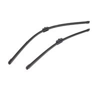 Wischblatt SWF Visioflex 119384, 650/475mm, Vorne, 2 Stück