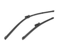 SWF Wischblatt Scheibenwischer vorne für Ford Fiesta VI Citroën Berlingo B9