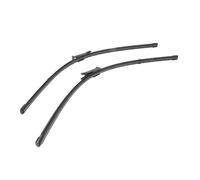 Wischblatt SWF Visioflex 119440, 650mm, Vorne, 2 Stück