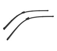 Wischblatt SWF Visioflex 119457, 800/700mm, Vorne, 2 Stück