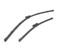 Wischblatt SWF Visioflex 119477, 680/425mm, Vorne, 2 Stück