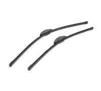 Wischblatt SWF Visioflex 119746, 650/500mm, Vorne, 2 Stück