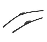 Wischblatt SWF Visioflex 119780, 650/400mm, Vorne, 2 Stück