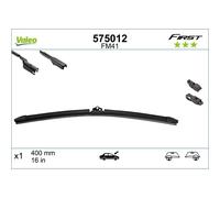 Valeo 575012 Wischblatt
