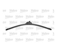 Wischblatt Valeo 575787 First Multiconnection für Audi Citroën Ford Peugeot Seat