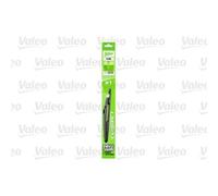 Wischblatt Valeo 576053 Compact für Hinten Für Fahrzeuge Mit Heckklappe