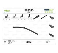 VALEO 578513 Scheibenwischer