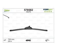 VALEO Wischblatt HYDROCONNECT UPGRADE 578582