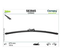VALEO 583945 Scheibenwischer