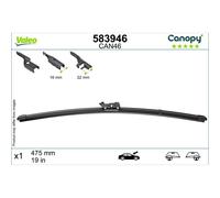 VALEO Wischblatt 583946