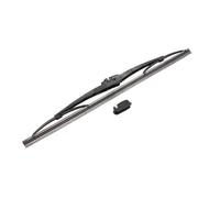 VALEO First Wischer - FC35 Langlebiges und zuverlässiges konventionelles Wischerblatt 350mm - Vorne - 1 Wischerblatt - 575535