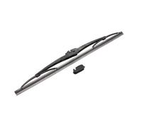 VALEO First Wischer - FC35 Langlebiges und zuverlässiges konventionelles Wischerblatt 350mm - Vorne - 1 Wischerblatt - 575535