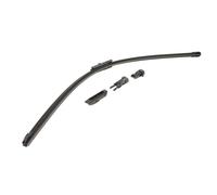 VALEO Scheibenwischer, Vorne Rahmenlos VALEO First Flat Blade FM75, 575011, 750mm