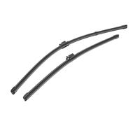 Wischblatt VALEO Silencio 577722, 600/475mm, Vorne, 2 Stück