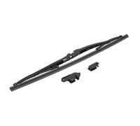 Valeo Silencio konventionelles Wischerblatt V38 - Vorne - 380 mm - 1 Wischerblatt - 574108