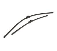 Wischblatt VALEO Silencio VF389, 650/450mm, Vorne, 2 Stück