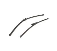 Scheibenwischer VALEO 577816, Silencio VF816 Länge 580+450mm, Vorne, 2 Stück