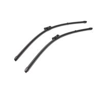 Wischblatt VALEO Silencio VF820, 580/530mm, Vorne, 2 Stück