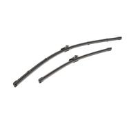 Wischblatt VALEO Silencio VF914, 680/425mm, Vorne, 2 Stück
