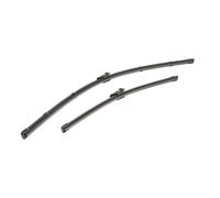 Wischblatt VALEO Silencio VF914, 680/425mm, Vorne, 2 Stück