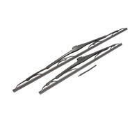 Scheibenwischer VALEO 574161, Silencio VM202 Länge 650+450mm, Vorne, 2 Stück