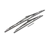 Wischblatt VALEO Silencio VM202, 650/450mm, Vorne, 2 Stück