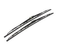 Wischblatt VALEO Silencio VM215, 700/650mm, Vorne, 2 Stück