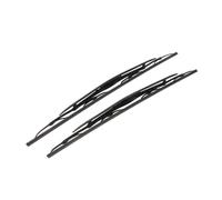 Wischblatt VALEO Silencio VM218, 700/650mm, Vorne, 2 Stück
