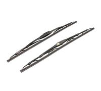 SET VALEO SILENCIO CONVENTIONAL SCHEIBENWISCHER VORNE FÜR SKODA SUPERB I 3U VW PASSAT B5 3B PASSAT VARIANT B5 3B 96-08