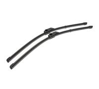 Wischblatt VALEO Silencio Xtrm VF302, 550mm, Vorne, 2 Stück