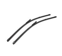 Wischblatt VALEO Silencio Xtrm VF304, 550mm, Vorne, 2 Stück