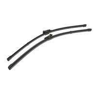 Wischblatt VALEO Silencio Xtrm VF328, 530mm, Vorne, 2 Stück