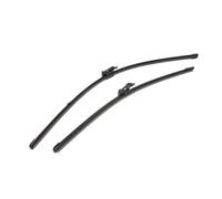 VALEO Wischblatt SILENCIO FLAT BLADE SET 574385