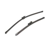 Wischblatt VALEO Silencio Xtrm VF338, 550/380mm, Vorne, 2 Stück