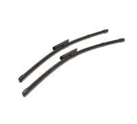 VALEO Wischblatt SILENCIO FLAT BLADE SET 574449 vorne für MINI