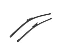 Wischblatt VALEO Silencio Xtrm VF341, 550/450mm, Vorne, 2 Stück